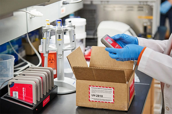 Delta Cargo Connections | Pharmaceuticals Logistics in Kenya Pharmaceuticals logistics