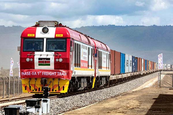 Delta Cargo Connections | General Cargo Clearing and Forwarding General Cargo clearing and forwarding