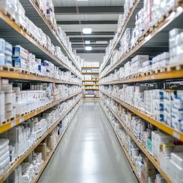 Delta Cargo Connections | Pharmaceuticals Logistics in Kenya 1