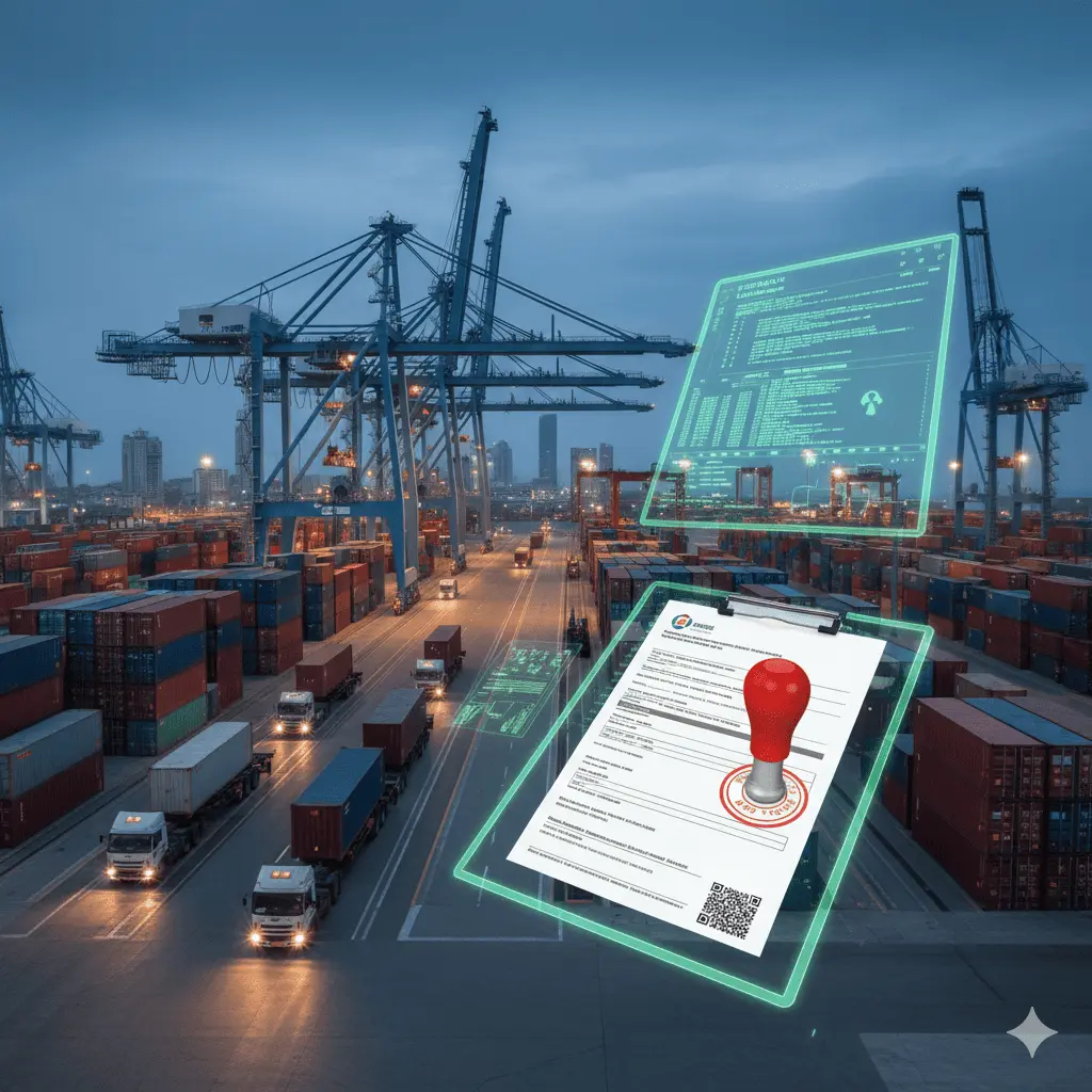 Best Clearing Agent in Mombasa