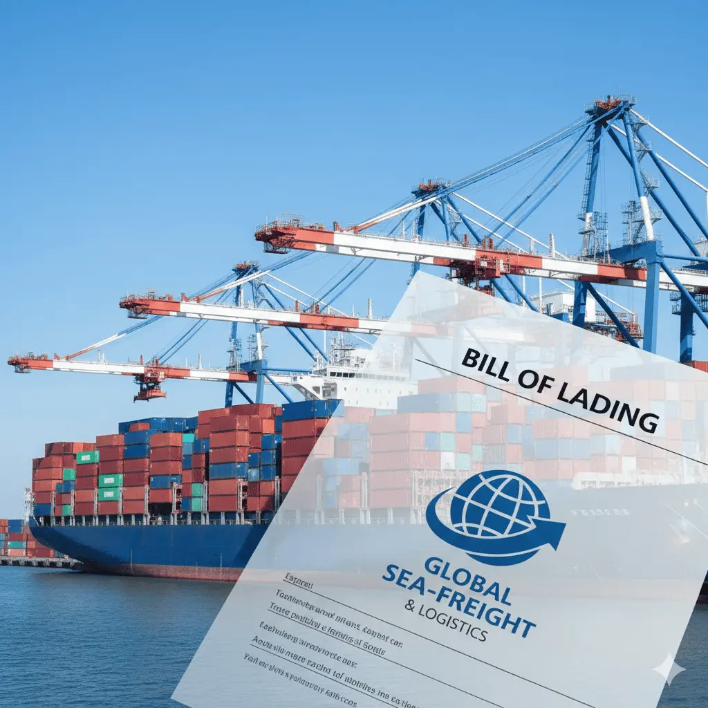 Bill of Lading
