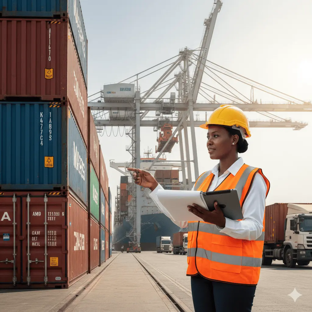 What Does a Clearance Agent Do