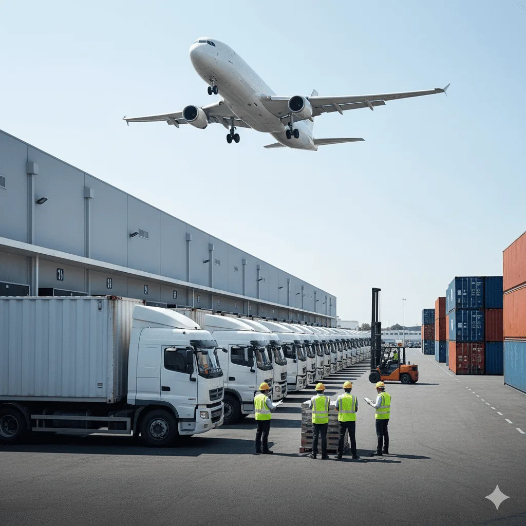 Which Logistics Company Is the Best