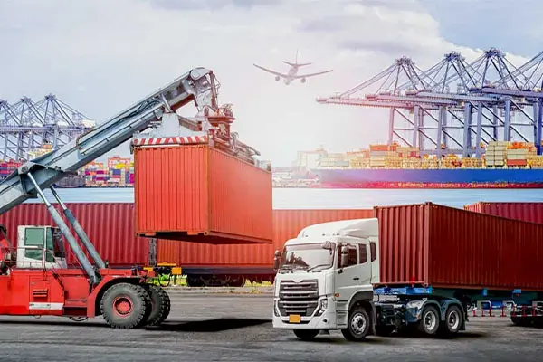 Cargo Tracking in Kenya: Clear & Transparent Forwarding