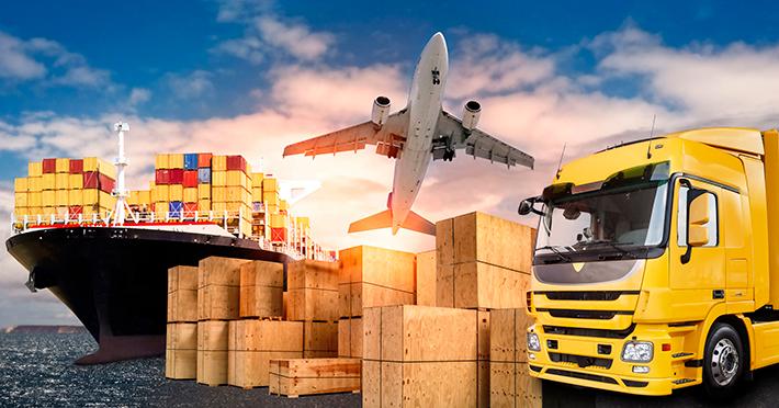 Customs Clearance for Non-Emergency Transport and Equipment