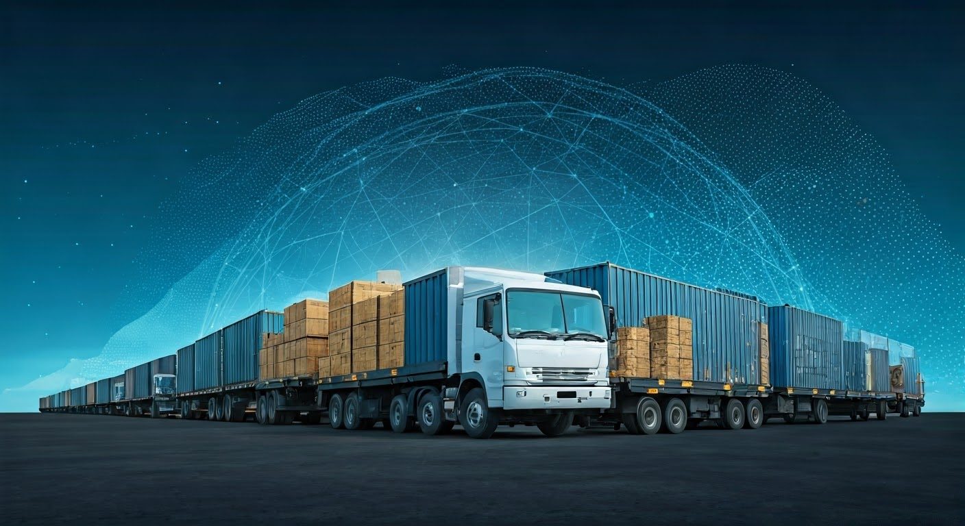 Difference Between Clearing, Forwarding & (3PL) Logistics in Kenya