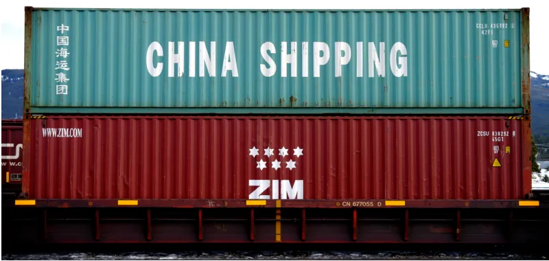 How to Find a Reliable Shipping Agent in China