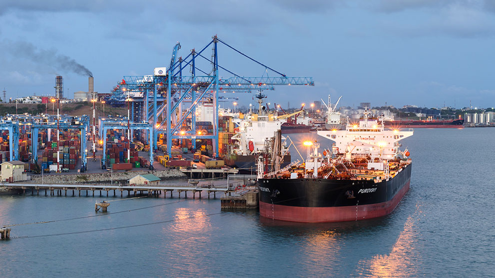 The Logistics of Exporting Curios and Handcrafted Goods from Kenya