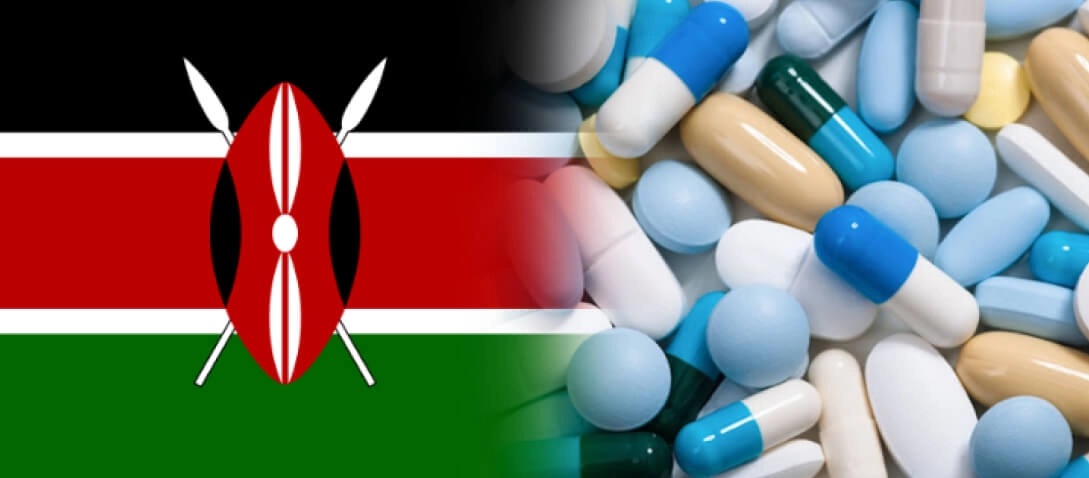 Customs Brokers for Pharmaceuticals in Kenya