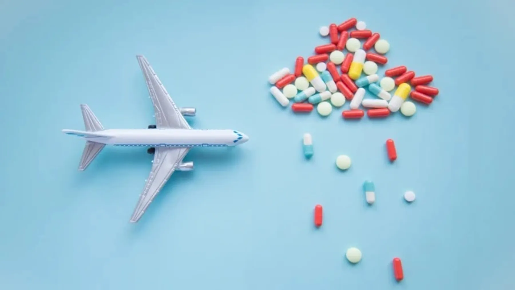 How to import medicine into Kenya