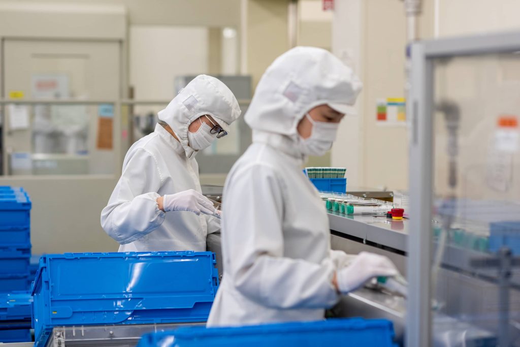 Licensed Pharmaceutical Clearance Agents in Kenya