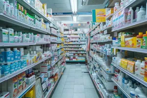 Pharmaceutical Clearance Service Provider in Kenya