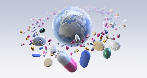 Pharmaceutical Imports in Kenya