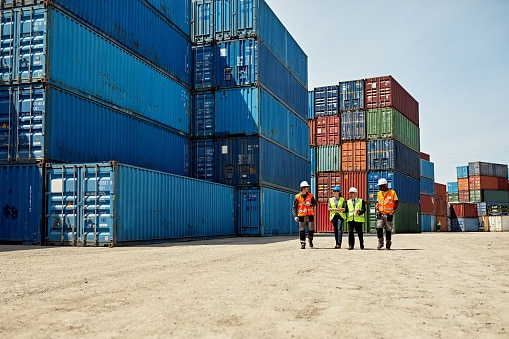 Clearing Agent for Import Kenya