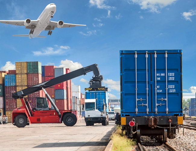 Clearing and Forwarding Companies in Nairobi