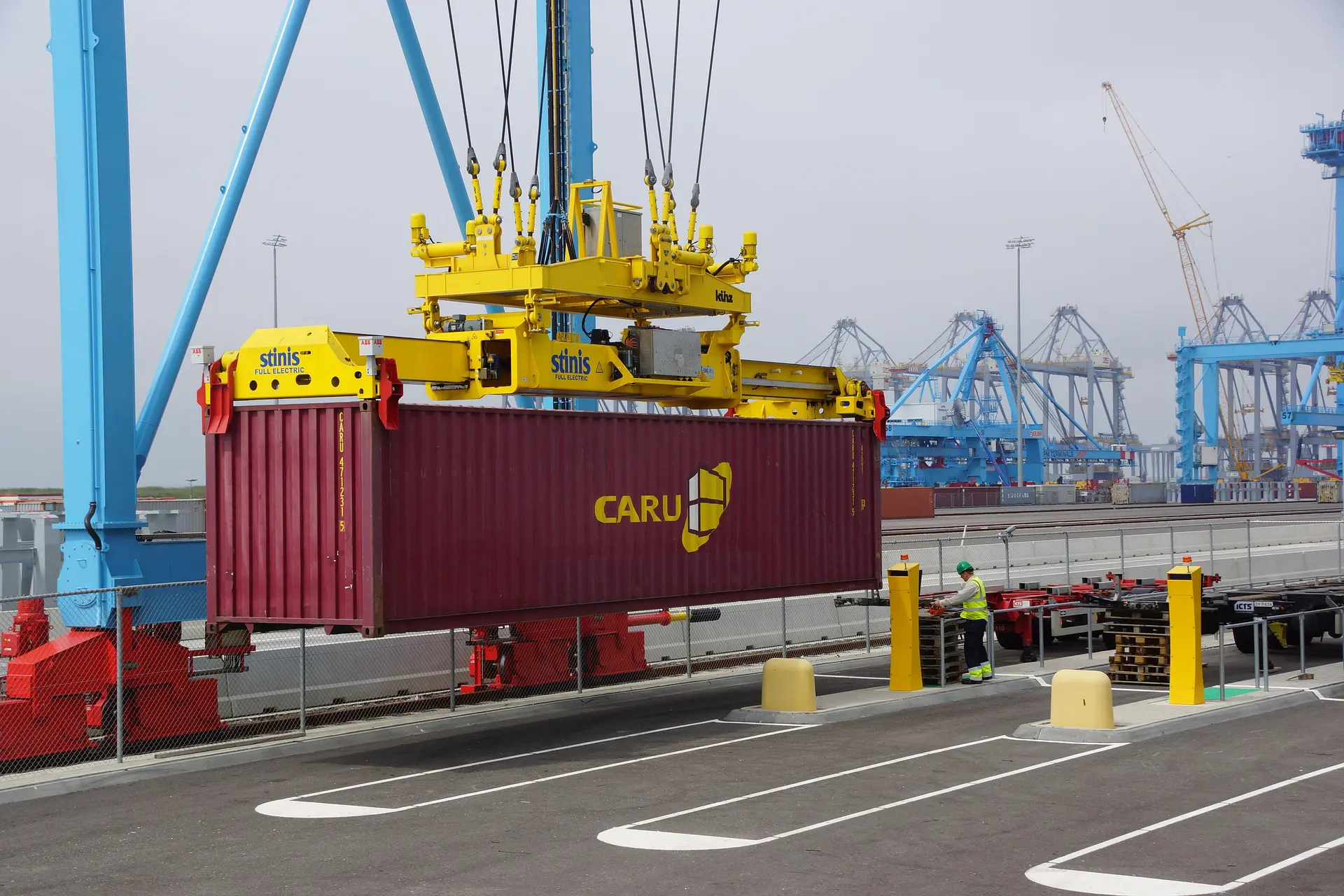 Import Export Consultant Kenya | Clearing & Compliance