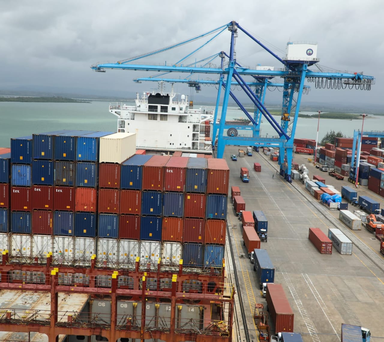KRA Customs Clearing Agents In Kenya