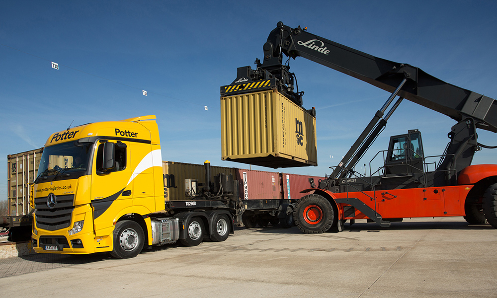 Custom Clearance Services in Nairobi