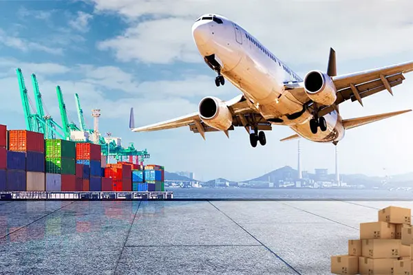 Customs Clearing Agent