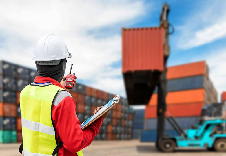 Export Customs Declaration Service in Kenya