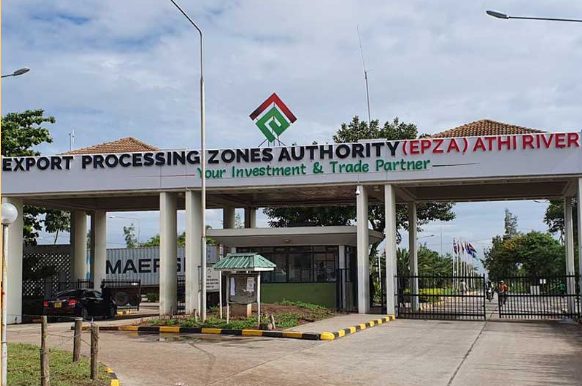 Epz Kenya